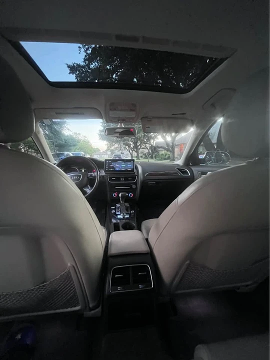 2015 Audi B8 A4 - Image 10 of 14