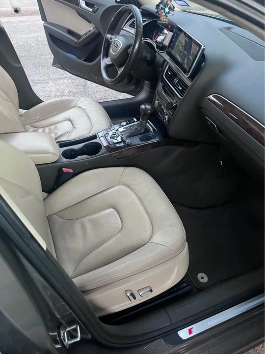 2015 Audi B8 A4 - Image 9 of 14