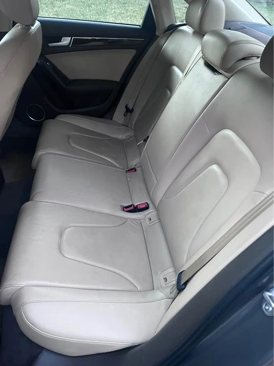 2015 Audi B8 A4 - Image 11 of 14