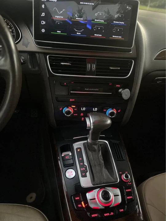 2015 Audi B8 A4 - Image 13 of 14