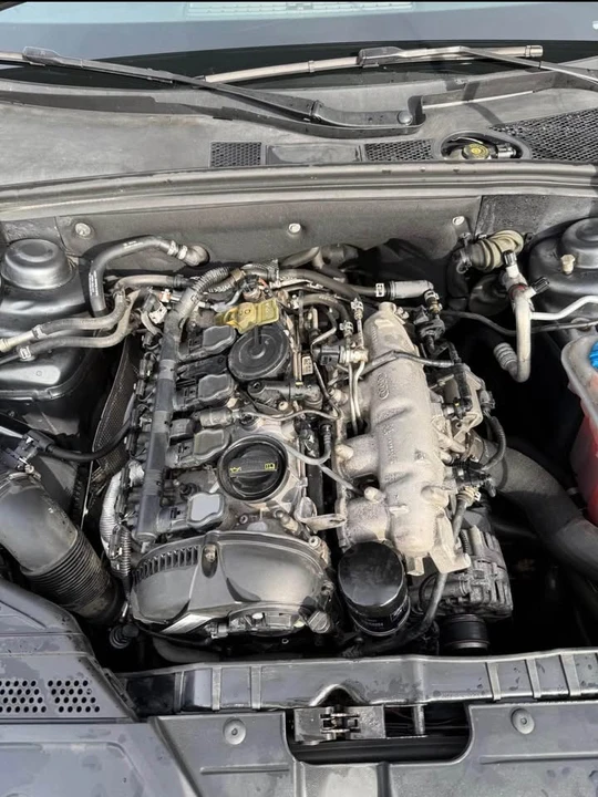 2015 Audi B8 A4 - Image 3 of 12