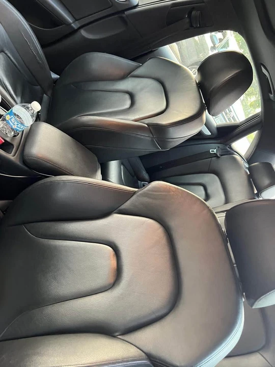 2015 Audi B8 A4 - Image 10 of 12