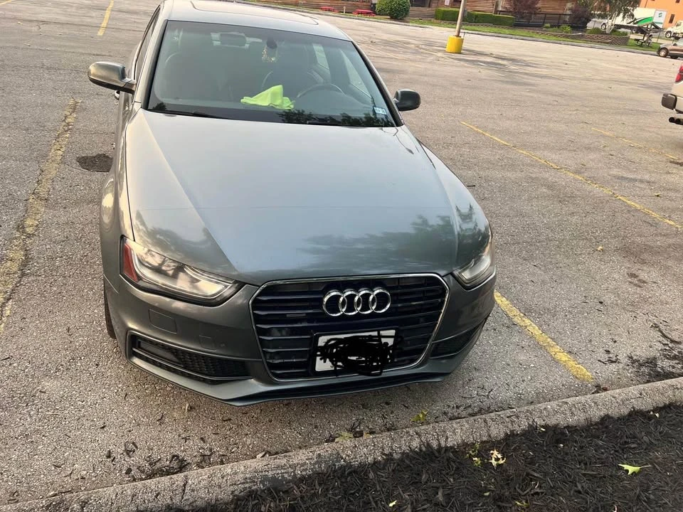 2015 Audi B8 A4 - Image 12 of 12