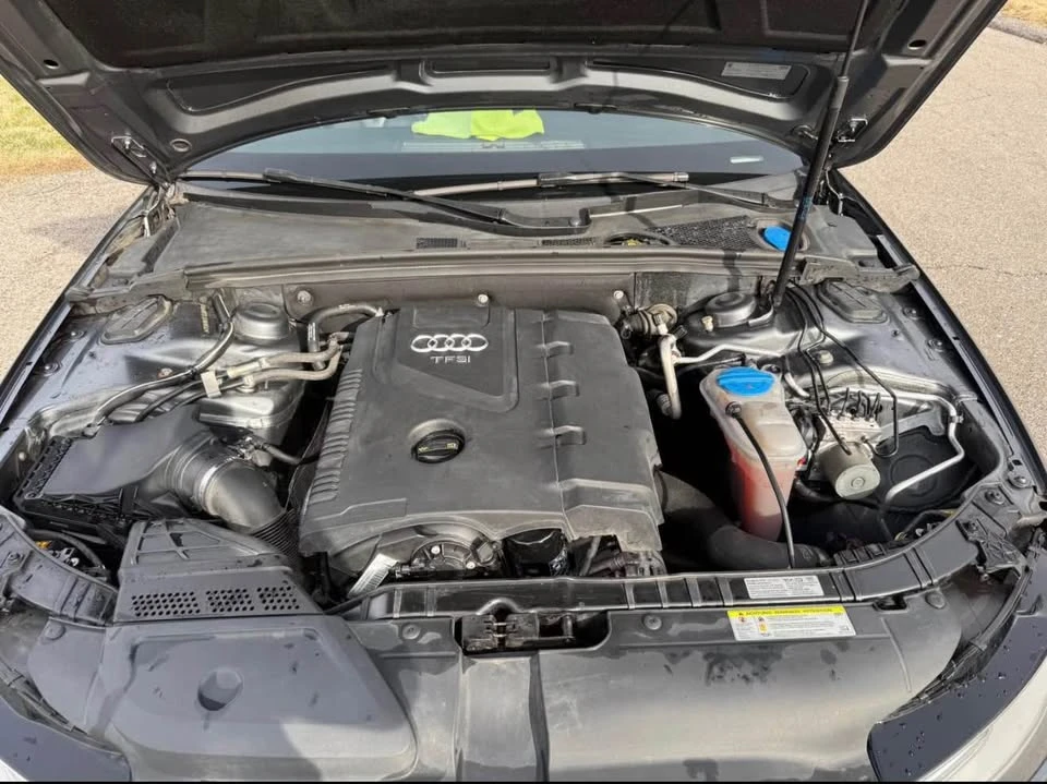 2015 Audi B8 A4 - Image 2 of 12