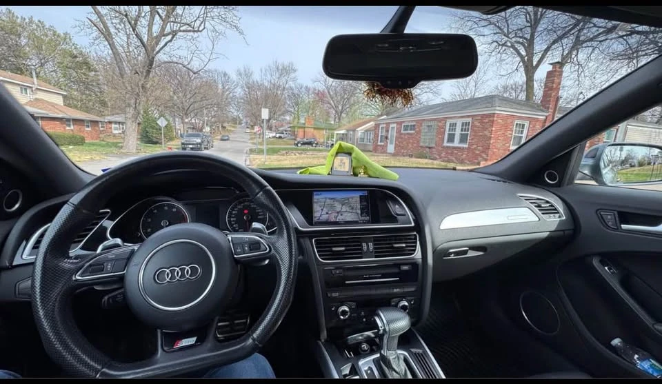 2015 Audi B8 A4 - Image 6 of 12