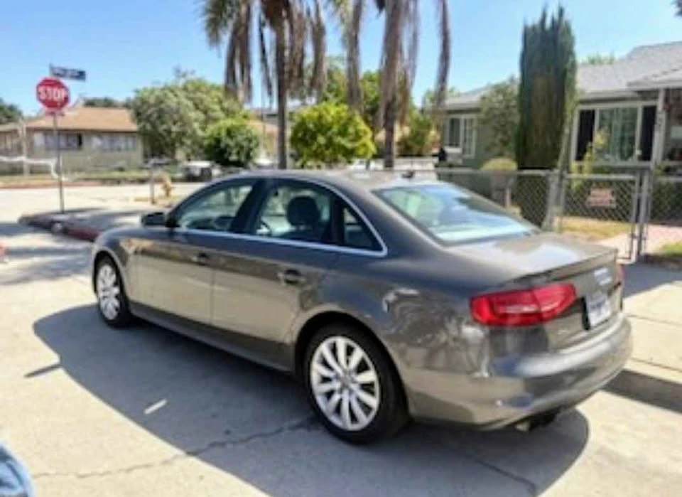 2015 Audi B8 A4 - Image 2 of 5