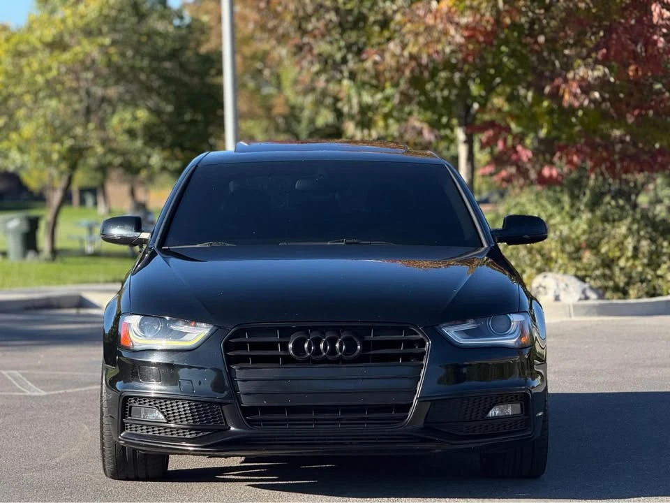 2015 Audi B8 A4 - Image 3 of 14