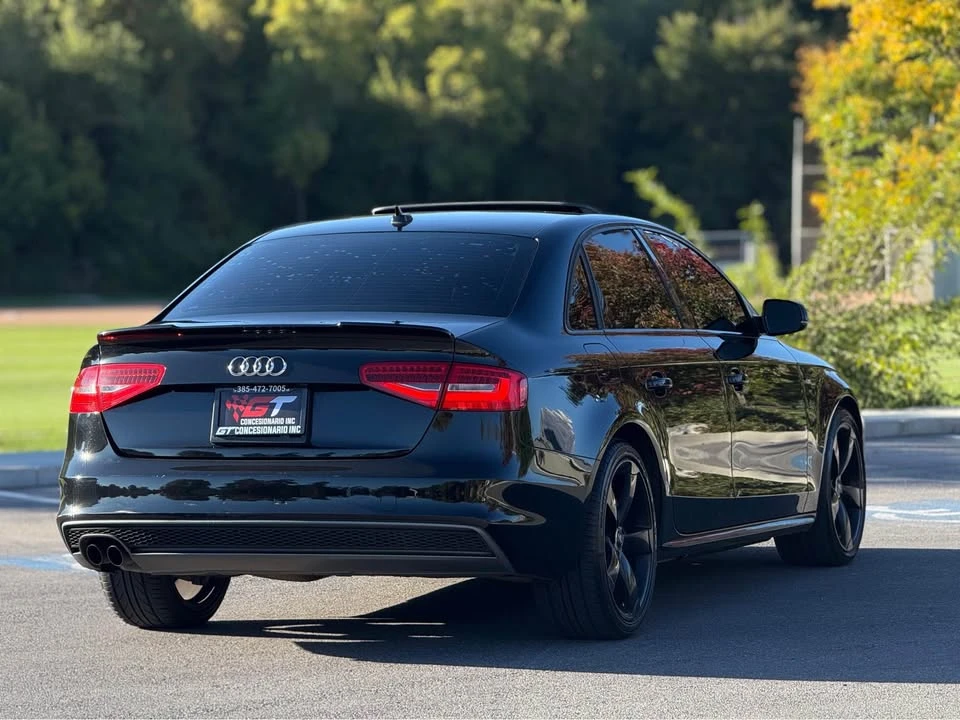 2015 Audi B8 A4 - Image 6 of 14