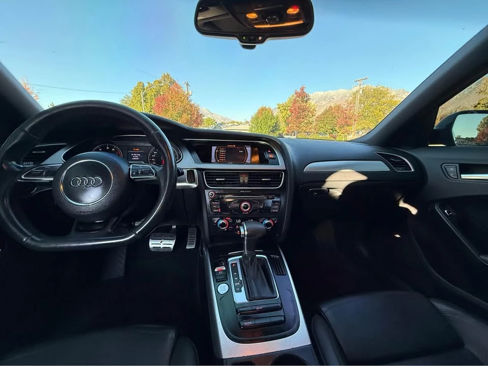2015 Audi B8 A4 - Image 13 of 14