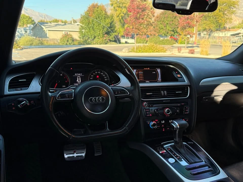 2015 Audi B8 A4 - Image 12 of 14