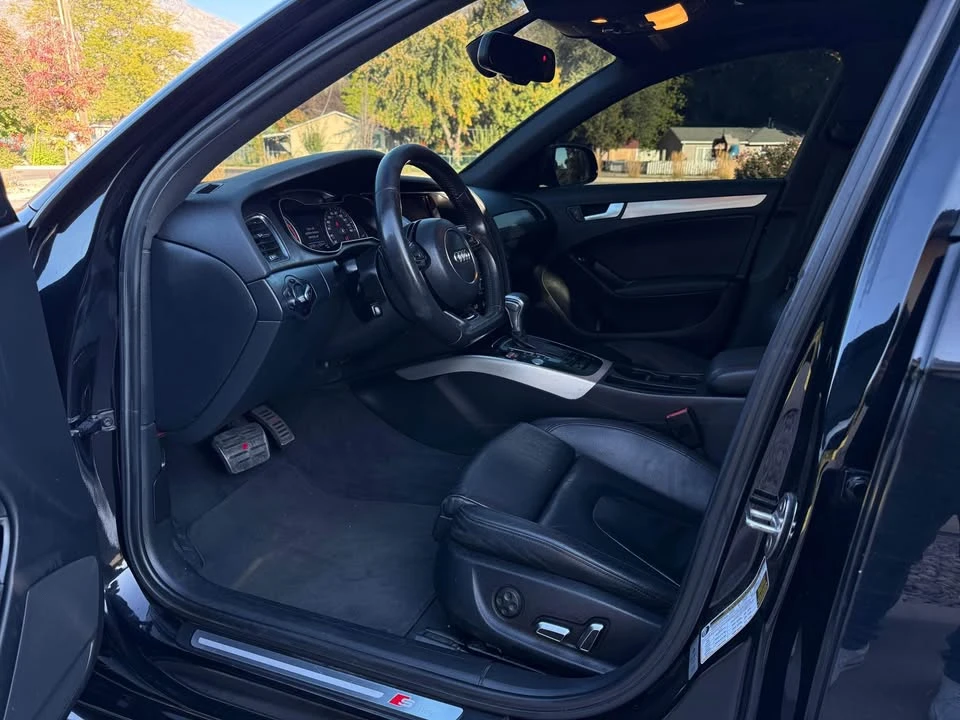 2015 Audi B8 A4 - Image 10 of 14