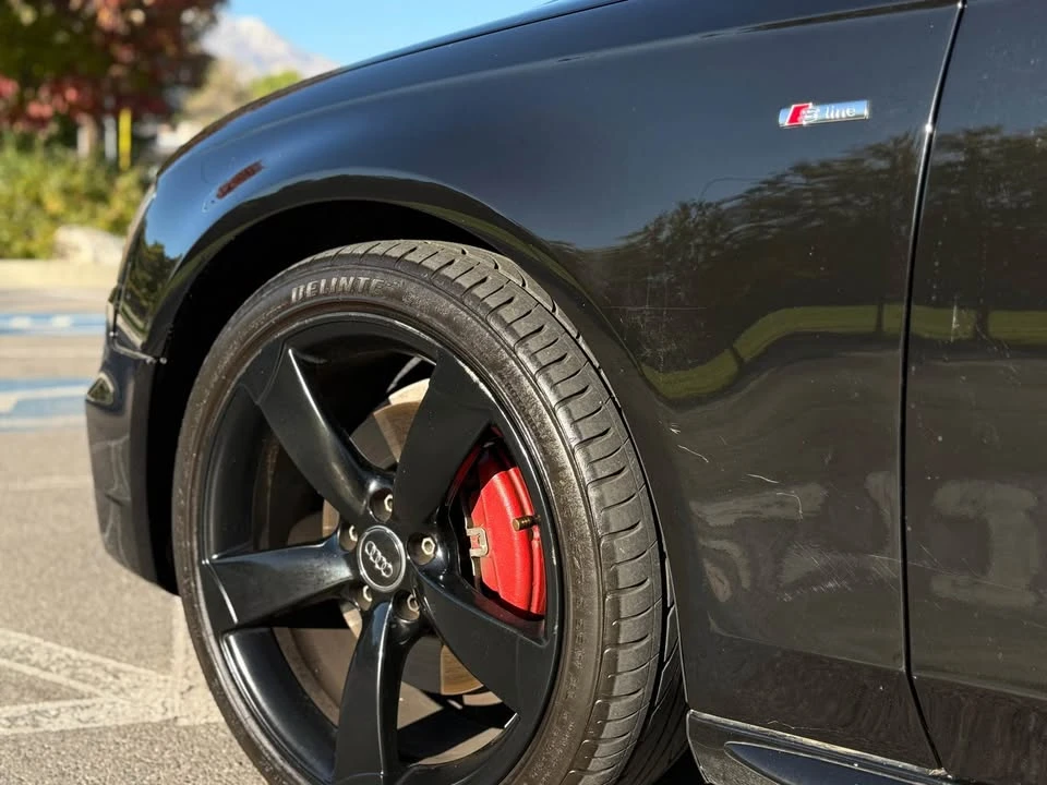 2015 Audi B8 A4 - Image 9 of 14