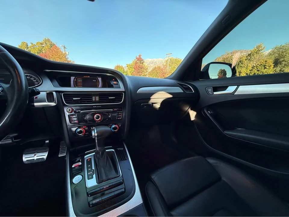 2015 Audi B8 A4 - Image 14 of 14