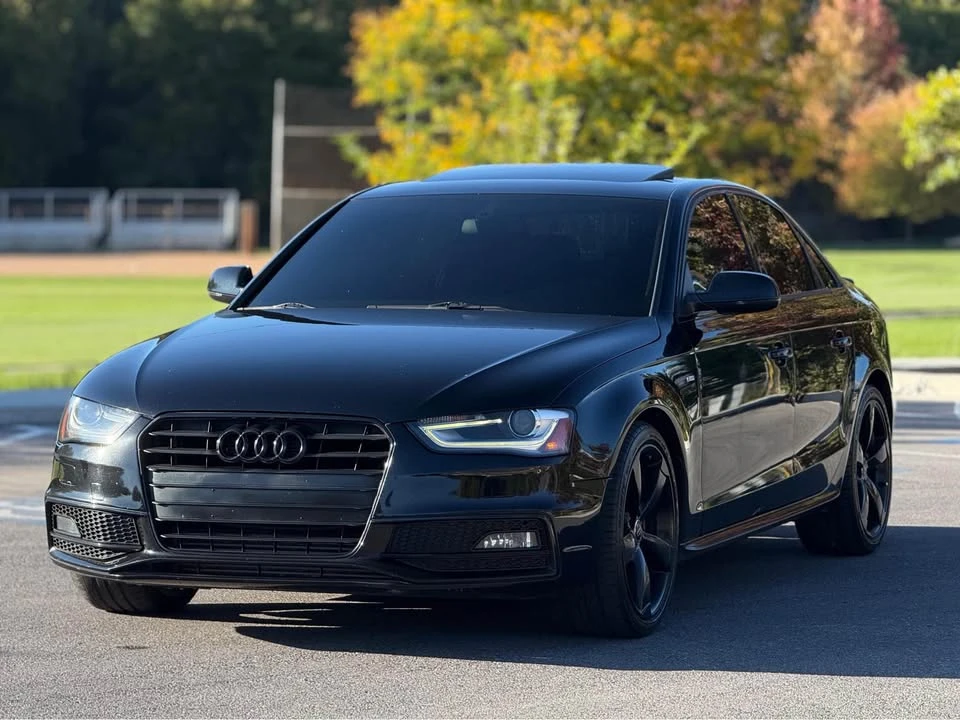 2015 Audi B8 A4 - Image 2 of 14