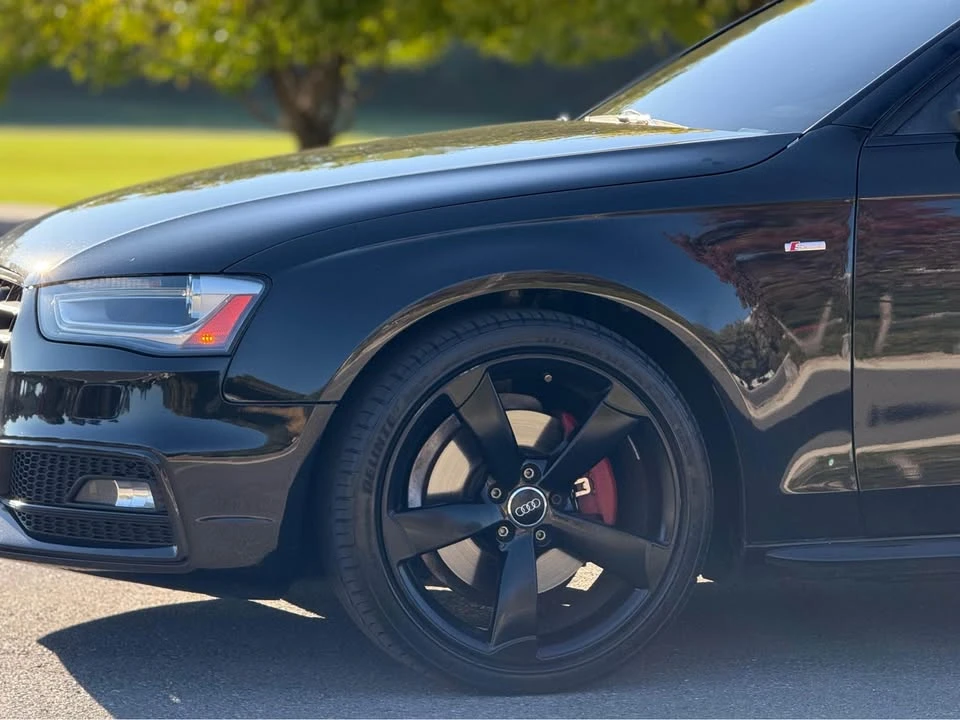 2015 Audi B8 A4 - Image 5 of 14