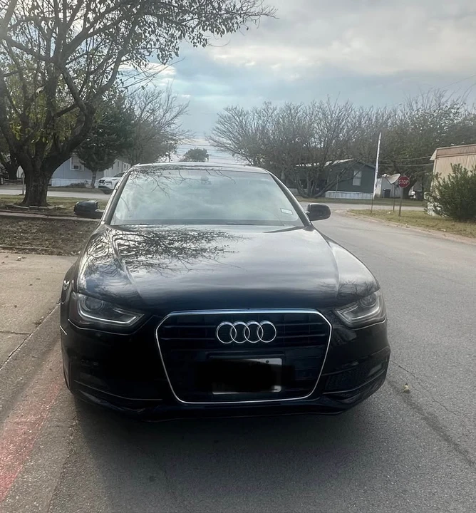 2015 Audi B8 A4 - Image 5 of 6
