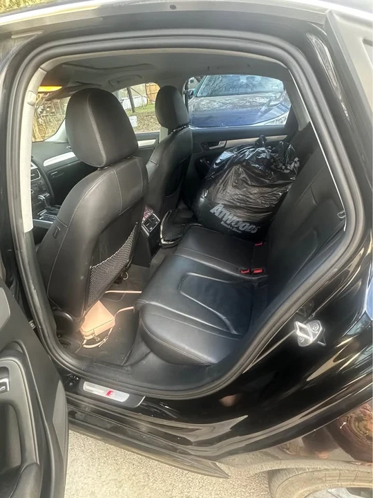 2015 Audi B8 A4 - Image 3 of 6