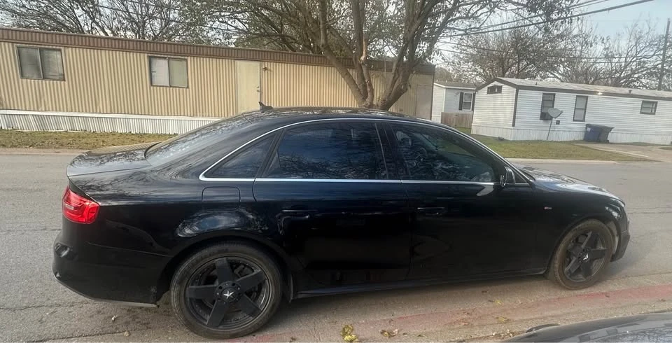 2015 Audi B8 A4 - Image 6 of 6
