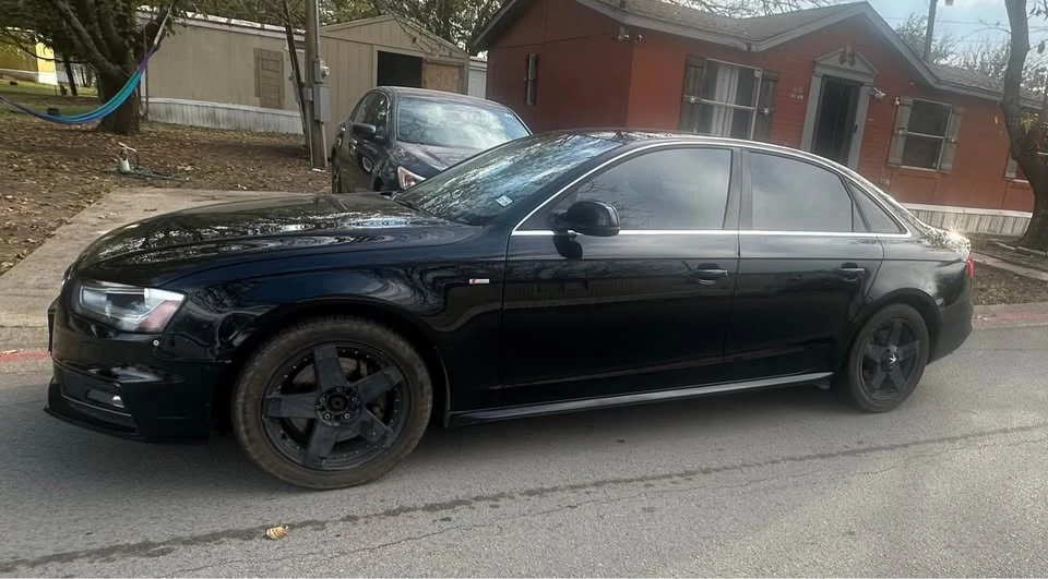 2015 Audi B8 A4 - Image 4 of 6