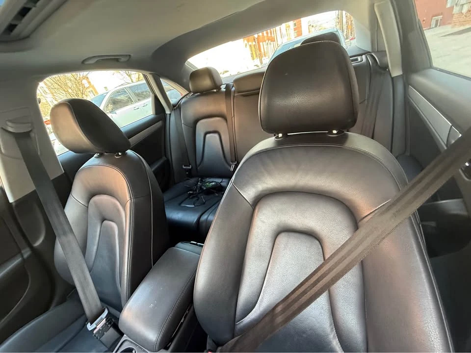 2015 Audi B8 A4 - Image 3 of 8