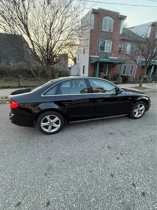 2015 Audi B8 A4 - Image 7 of 8