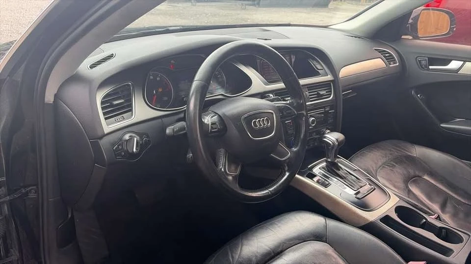 2015 Audi B8 A4 - Image 5 of 7