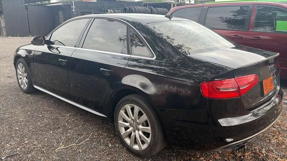 2015 Audi B8 A4 - Image 3 of 7