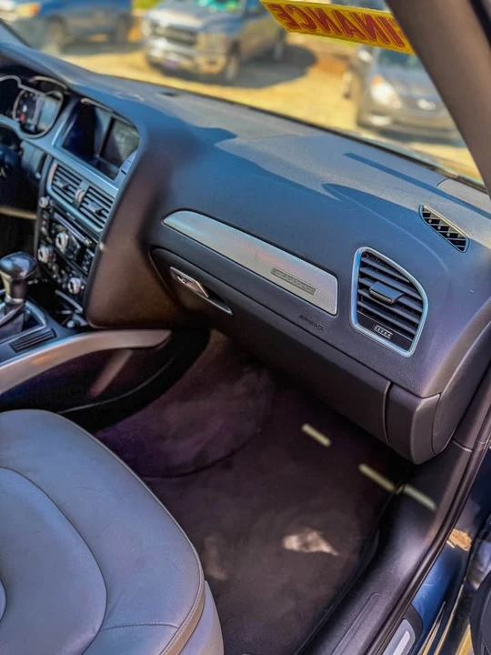 2015 Audi B8 A4 - Image 10 of 12