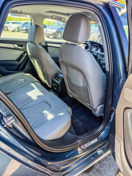 2015 Audi B8 A4 - Image 12 of 12