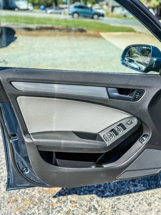2015 Audi B8 A4 - Image 11 of 12
