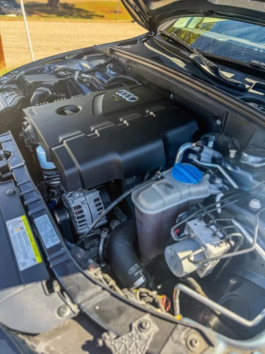 2015 Audi B8 A4 - Image 6 of 12