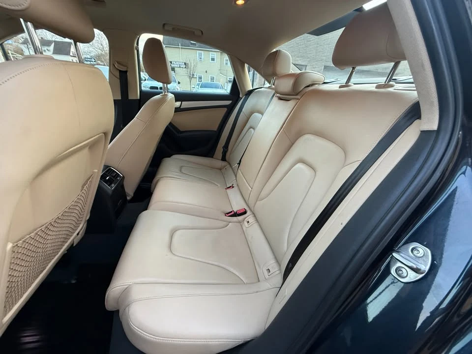 2015 Audi B8 A4 - Image 9 of 20
