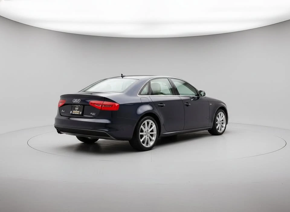 2015 Audi B8 A4 - Image 5 of 20