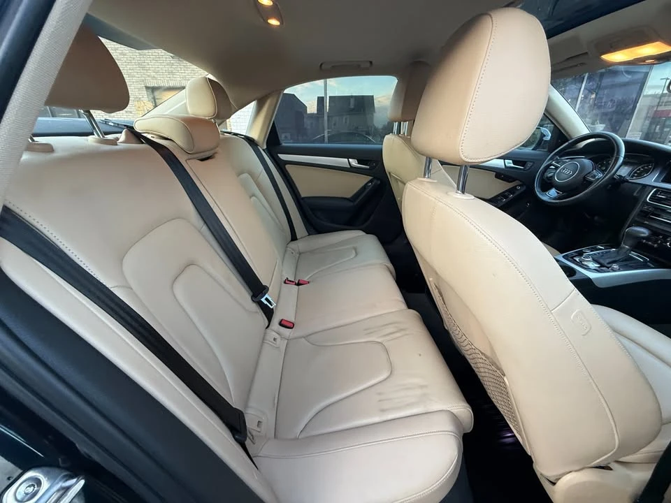 2015 Audi B8 A4 - Image 10 of 20