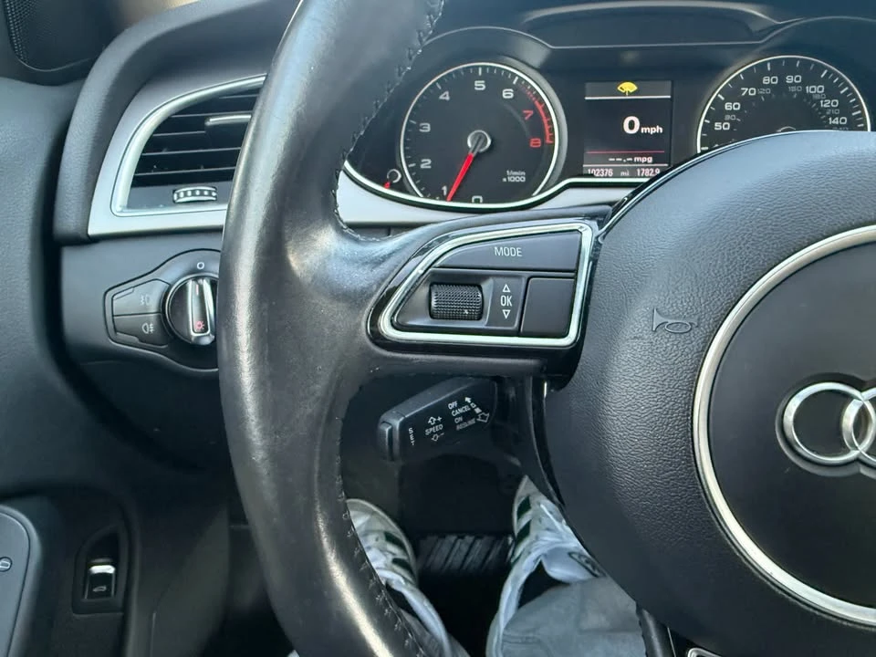 2015 Audi B8 A4 - Image 14 of 20