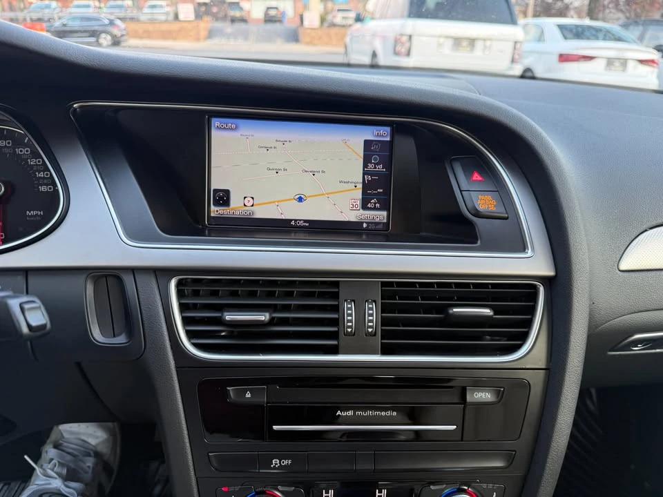 2015 Audi B8 A4 - Image 17 of 20