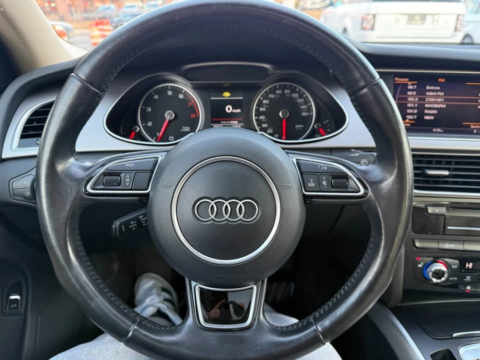 2015 Audi B8 A4 - Image 13 of 20
