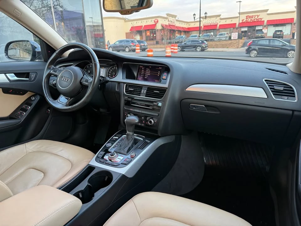 2015 Audi B8 A4 - Image 11 of 20
