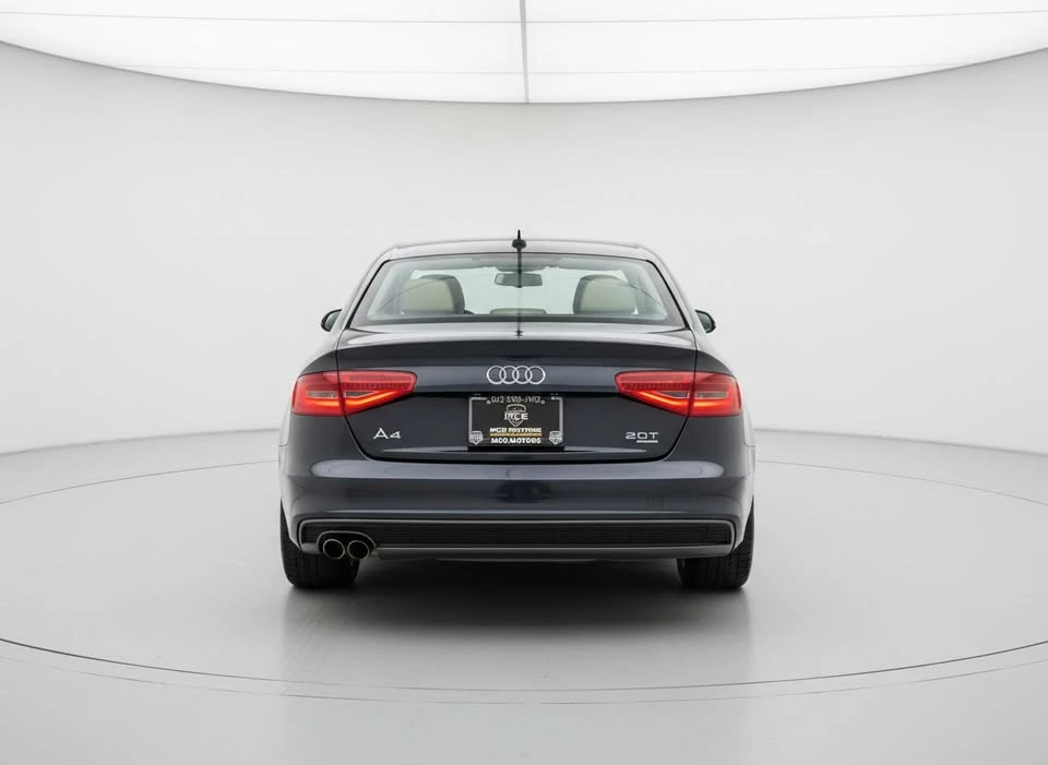 2015 Audi B8 A4 - Image 4 of 20