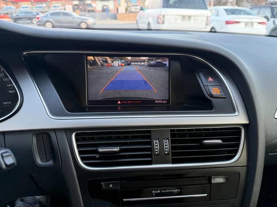 2015 Audi B8 A4 - Image 18 of 20