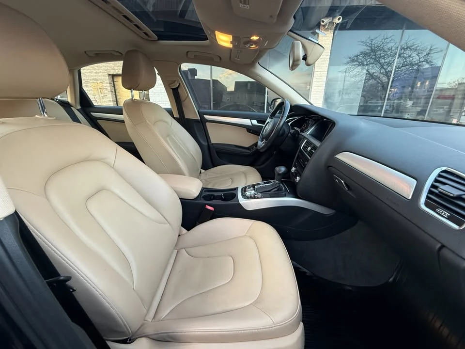 2015 Audi B8 A4 - Image 12 of 20