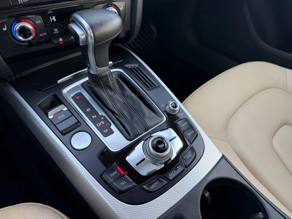 2015 Audi B8 A4 - Image 19 of 20