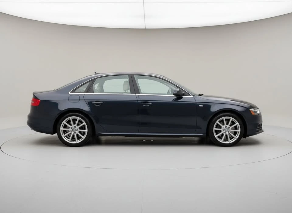 2015 Audi B8 A4 - Image 6 of 20