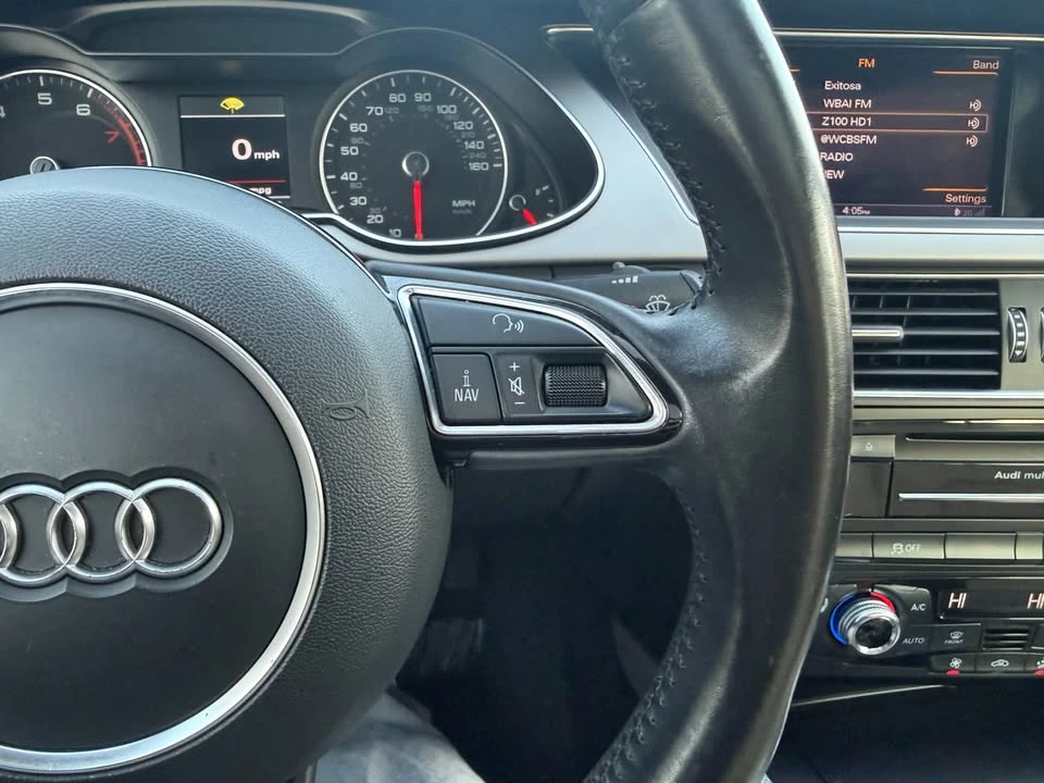 2015 Audi B8 A4 - Image 15 of 20