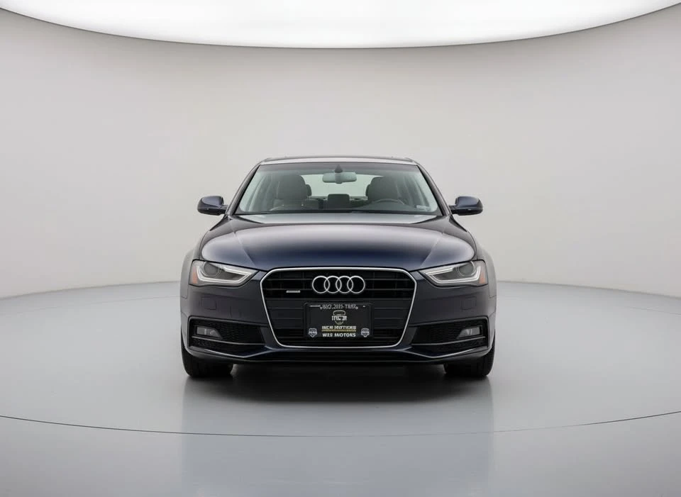2015 Audi B8 A4 - Image 7 of 20