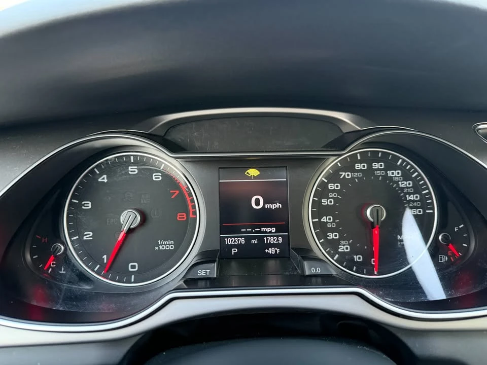 2015 Audi B8 A4 - Image 16 of 20