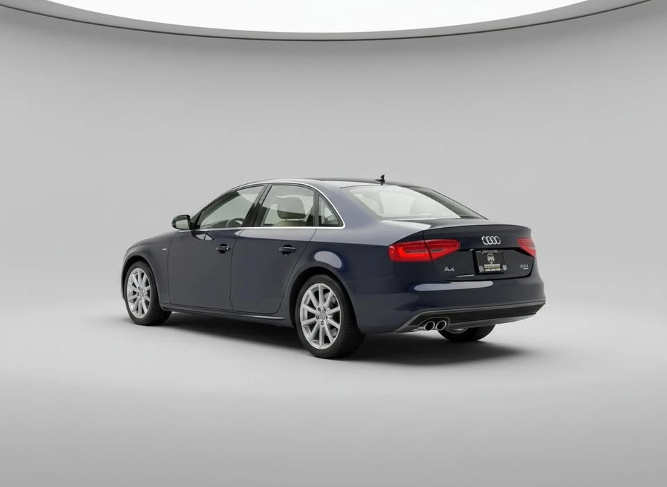 2015 Audi B8 A4 - Image 3 of 20