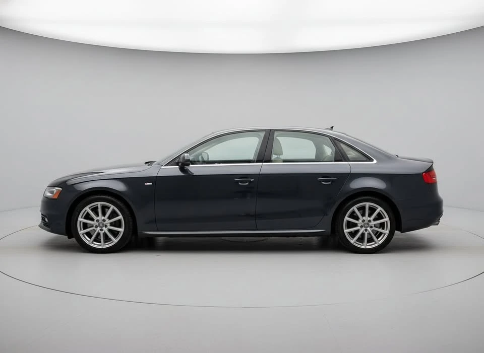 2015 Audi B8 A4 - Image 2 of 20