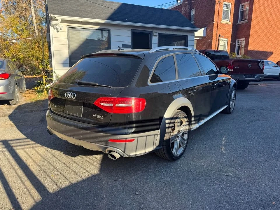 2015 Audi B8 A4 - Image 8 of 15