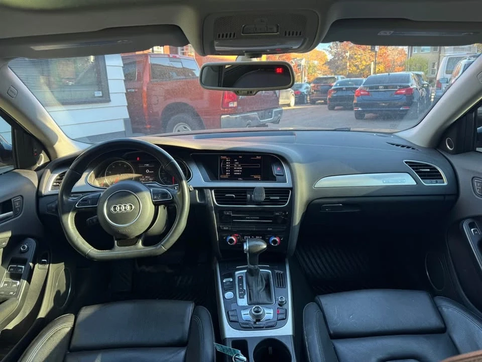 2015 Audi B8 A4 - Image 13 of 15